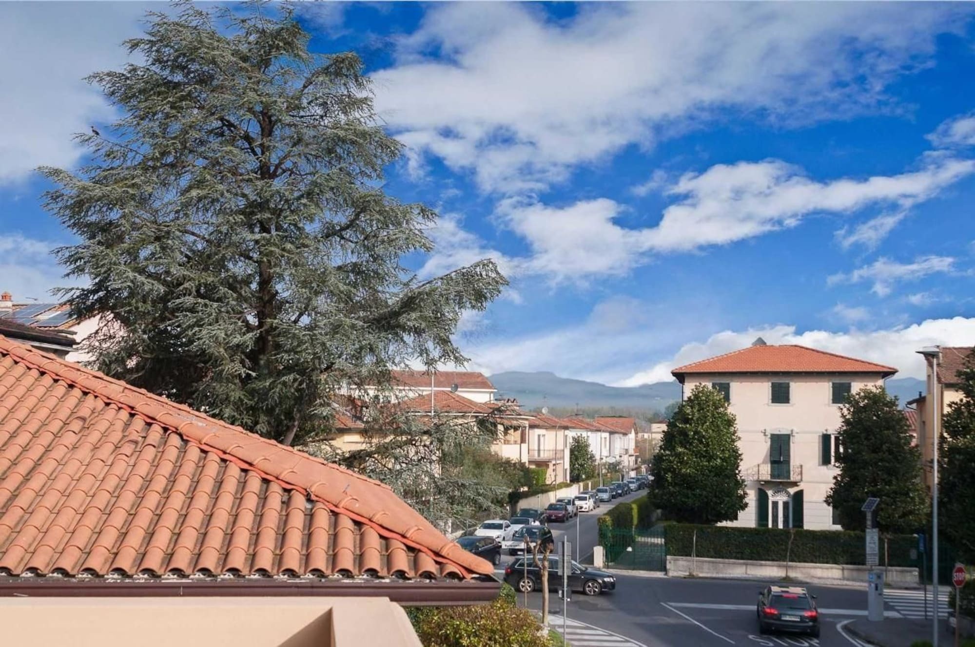 Il Giardino Del Pettirosso Hotel Lucca Exterior photo